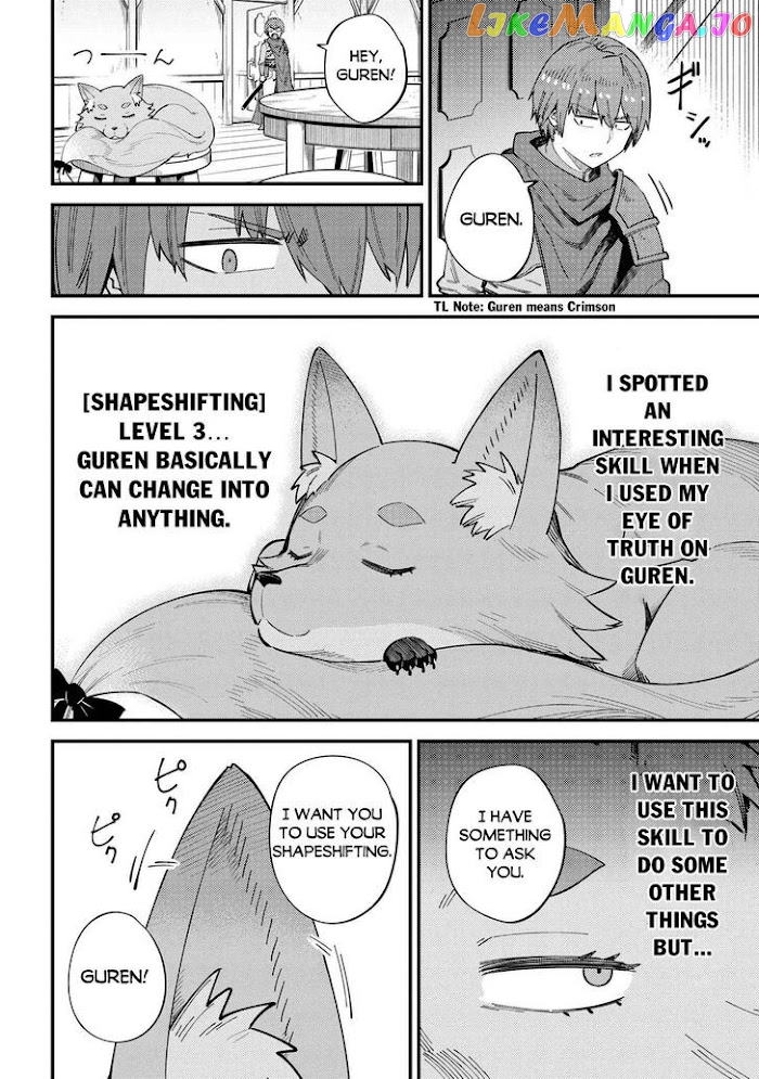 Redo Of Healer, Chapter 38 image 09